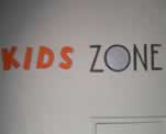 Children Signage
